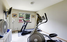 Thornton In Craven home gym construction leads