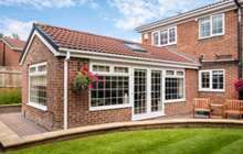 Thornton In Craven house extension leads